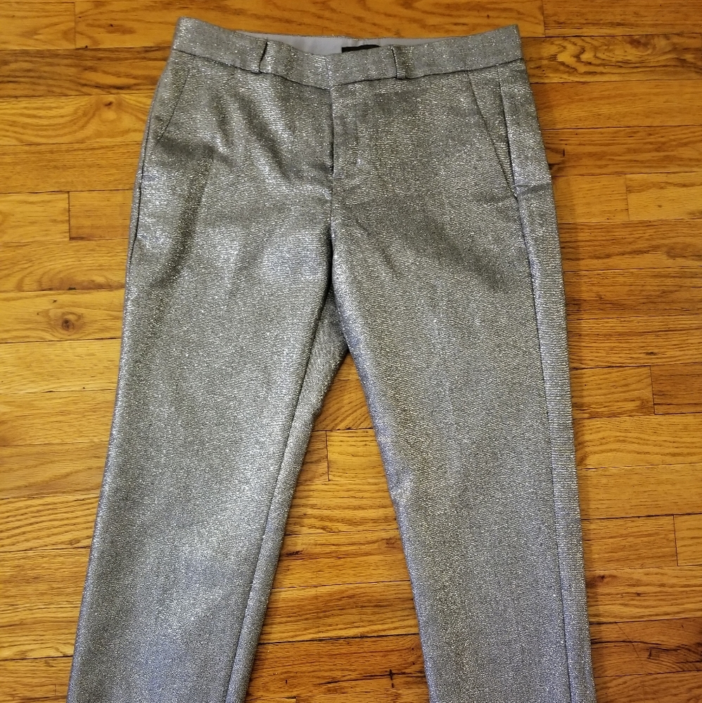 Banana Republic Sparkle Pants